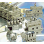 3.5-port solenoid valve "Magster(R) IIF Series"