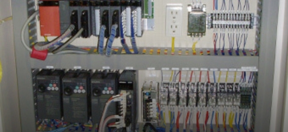 制御工事サービス