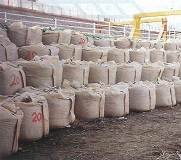 コンテナバッグ