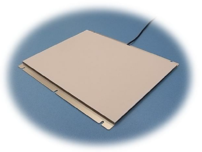 UHF帯ゲート用アンテナ『FG9206Y/FG9206Y-3』