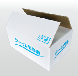 保冷ダンボール