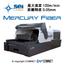 ファイバーレーザー切断機『MERCURY FIBER』