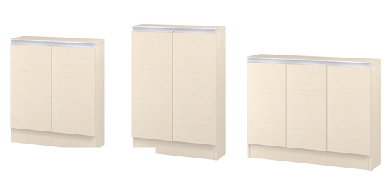 ミドルオーダー収納『MIO（ミオ）』