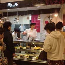 消費者向けプロマーケティング支援