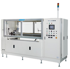 ホットメルトロールコーター