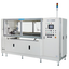Hot melt roll coater