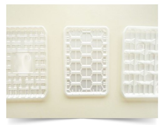 『食品用トレー』