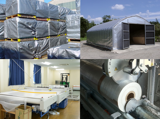 株式会社河宗 会社案内