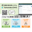 AI Drawing Document Utilization System | TomorakuDMS