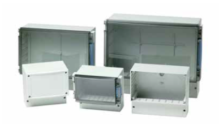 CARDMASTER 防水・防塵 樹脂ボックス IP65