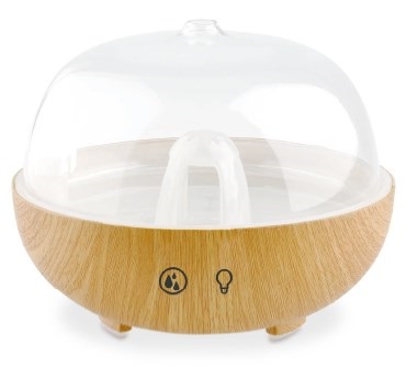 アロマディフューザー『グリーンティーラボ クラウド』