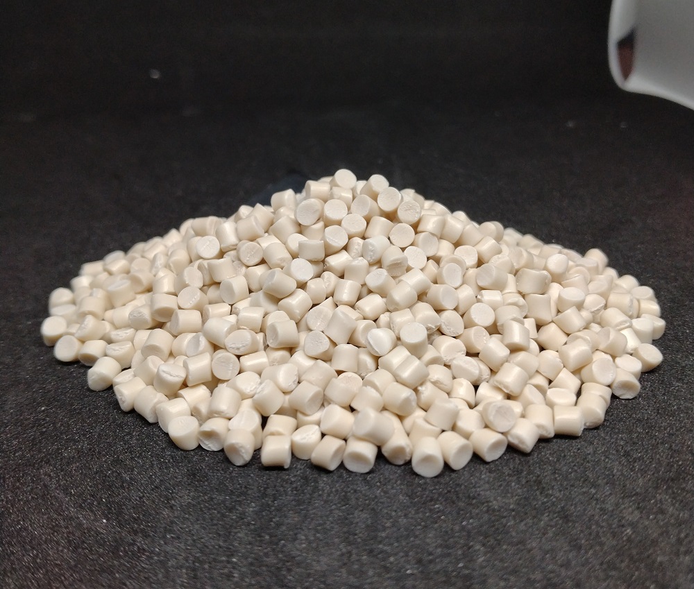 バイオマスターバッチ＜バイオプラスチック原料＞