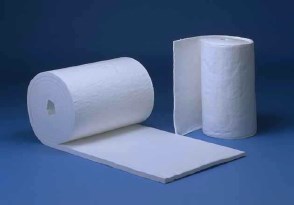 耐火断熱材『セラミックファイバー』