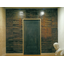 Wall material "Lacquered Washi"