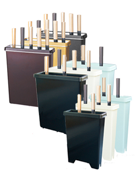 プロ用衛生包丁差し