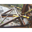 Case: Safely constructing a bridge over water using a hydraulic-driven launch nose.