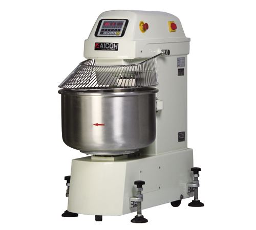 スパイラルミキサー「ASシリーズ」