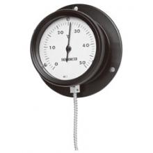 ブルドン管充満式温度計　TFタイプ