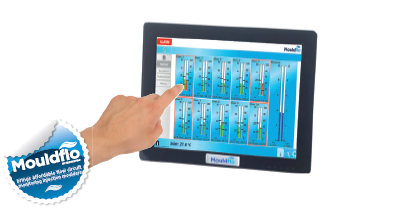 生産性向上の鍵となるフローモニタリング