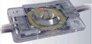 LEDモジュール『輝烈（KITERETSU）』 