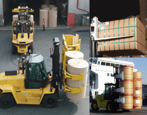 港湾業界の皆様向けアタッチメント