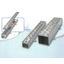 Steel side drain "Smart Drain CK type (Bolt Fixed Plate G type)"
