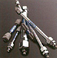 受託分離精製サービスのご紹介