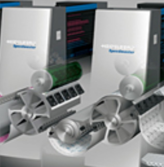 UVオフセット印刷