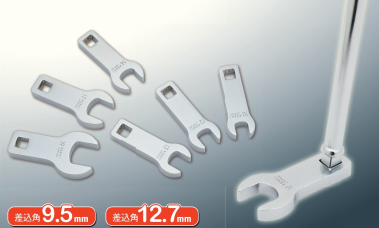 VCL ロングクローフートレンチ