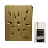 空間平衡還元装置　『e-bless』