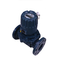 Electronic Display Turbine Flow Meter Type KQ