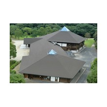 屋根材　ツバメシングル