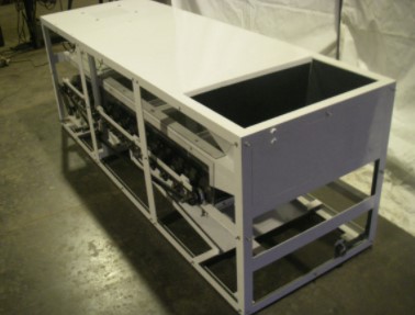 洗浄乾燥機『THWD-2000』