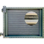 LS fin tube heat exchanger