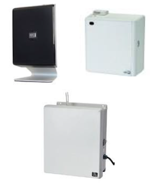 業務用アロマディフューザー『AirQ』