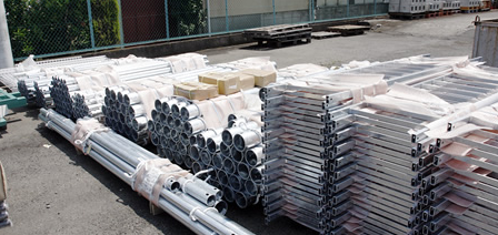 土木・建築関連資材