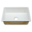 FRP Color Party Sink (Type: 600)