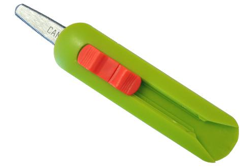 カッター『物流くんロング』