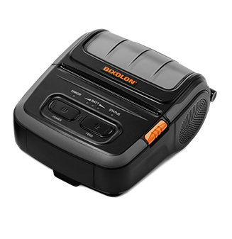 モバイルプリンタ