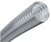 『バイオガス用ステンレス配管』