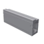 Slit circular drainage channel, gate type, type II pedestrian and vehicle path type.