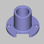 Non-ferrous metal pressing/deep drawing processing examples! Transition from cutting processing to pressing processing.