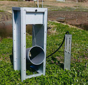 農匠自動給水機『ポセイ田』 グレインマシナリー西日本 | イプロス