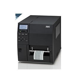 銘板用プリンター 東芝テックB-EX4T3-HS13-R データマインド | イプロス