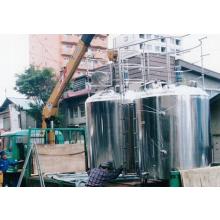 株式会社 白石製作所　会社紹介