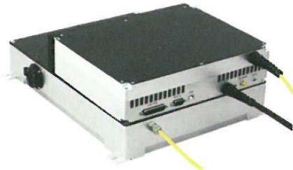 短パルスレーザ加工機【シリコンウェハの穴あけ、切断などに！】