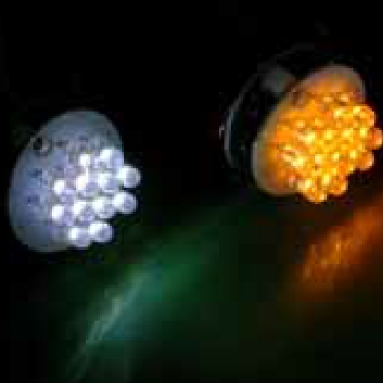 LED『丸型照明12灯・24灯』