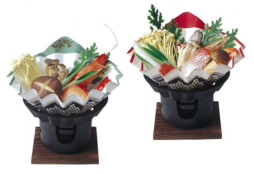 電磁調理専用折鍋