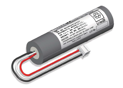 電池パック『P11-18650STD-E』