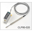 Small contact-type displacement sensor: CLP80